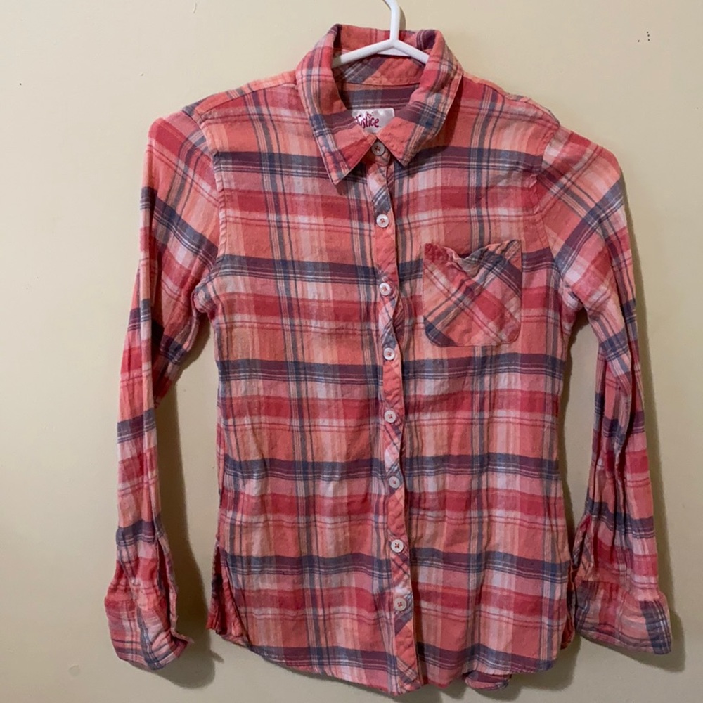 Stylish kid’s top